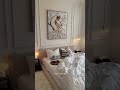 How to Create a High-End Look with Statement Oversized Art