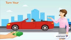 How to get bad credit Car loans in Nova Scotia