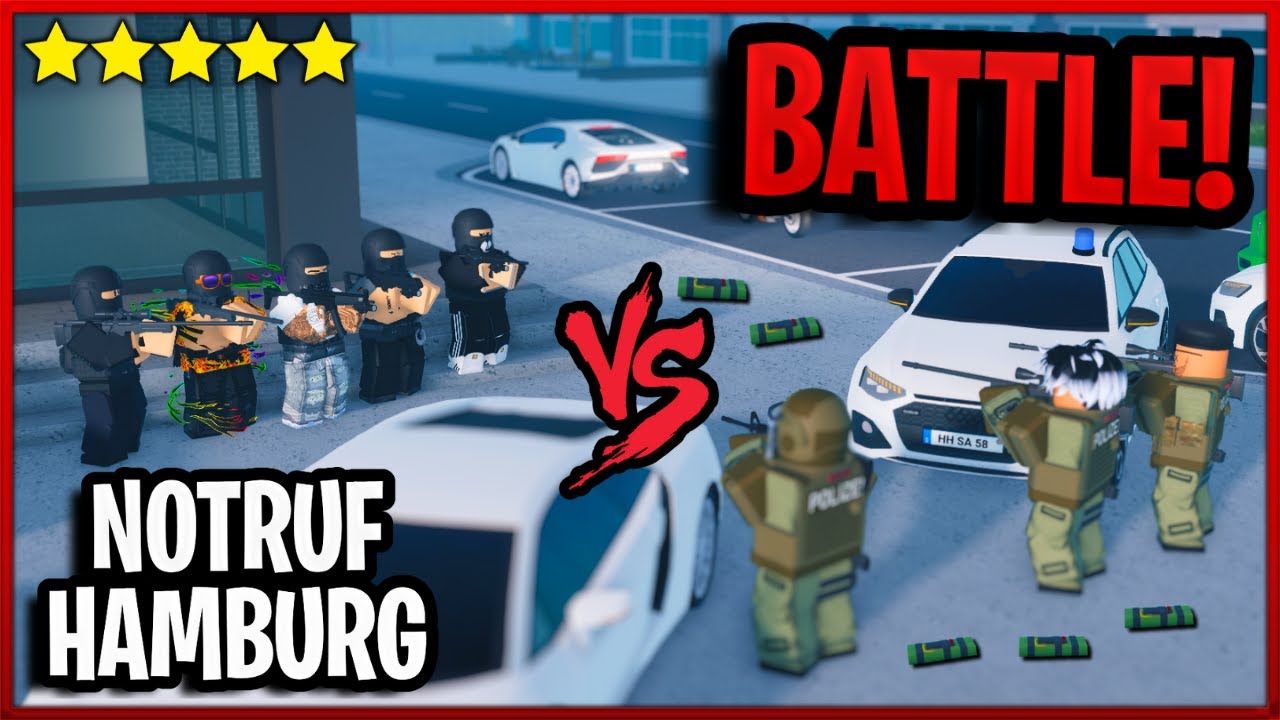 ÜBERLEBE ich 24 STUNDEN in der BANK in NOTRUF HAMBURG?! 🎄 Adventskalender #12