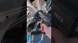 Yato Yt-09544 1700Nm With Air Compressor 4Bar