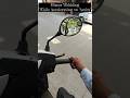 “Activa Mirror Wobbling While Throttling? FIXED!” #activa #acceleration #throttletherapy #brake