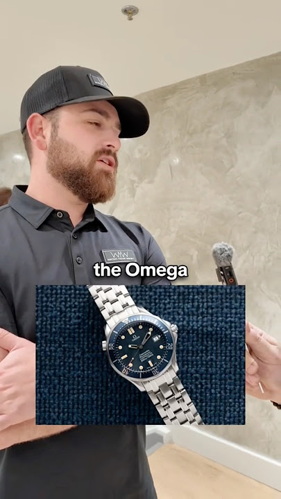 Watches that got us into watches! #watch #watchyourwrist #luxurywatch