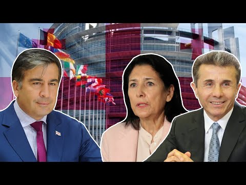 მიხეილ სააკაშვილის უმძიმესი მდგომარეობა, ივანიშვილის სანქცირება და მოწოდება ზურაბიშვილს