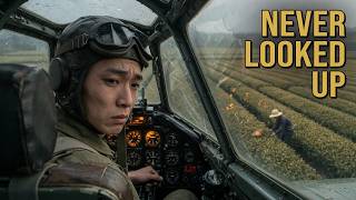 POV: You Are a Kamikaze Pilot in 1945 β Your Father Never Looked Up