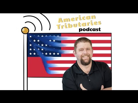 Ep. 24 Wilk Wilkinson of Minnesota talks Podcasting, Civility & Driverless Trucks