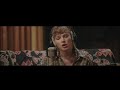 Taylor Swift - Cardigan live from the long pond studio session.