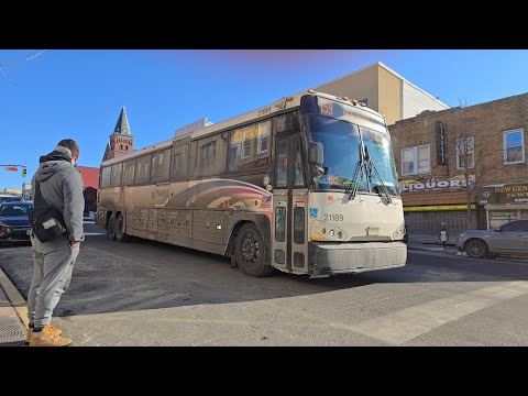 21189 on the 159 (NEW YORK VIA BERGENLINE AV)