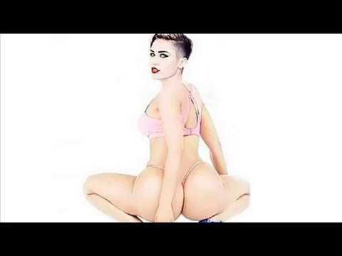 Video porno de Miley Cyrus