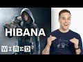 Every Rainbow Six Siege Operator Explained By Ubisoft | Each and Every | WIRED