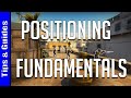 CS:GO Positioning Fundamentals