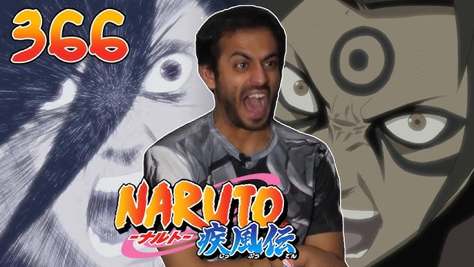 Episódios inéditos de Naruto são adiados indefinidamente - NerdBunker