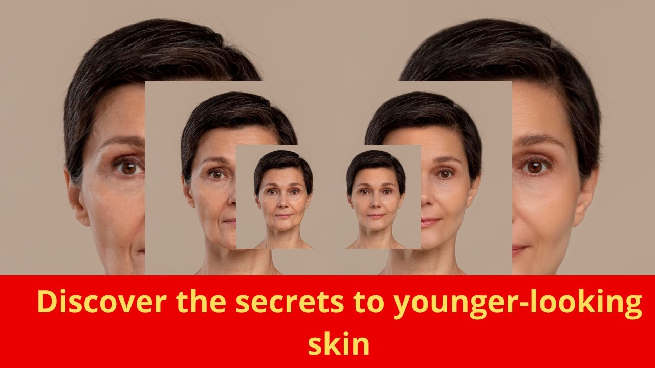 Discover  Secrets for Rejuvenated and Firmer Skin