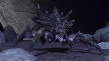 Lurker Maya Rig - FREE for download now