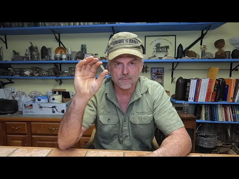 How To Clean Copper Coins Found Metal Detecting