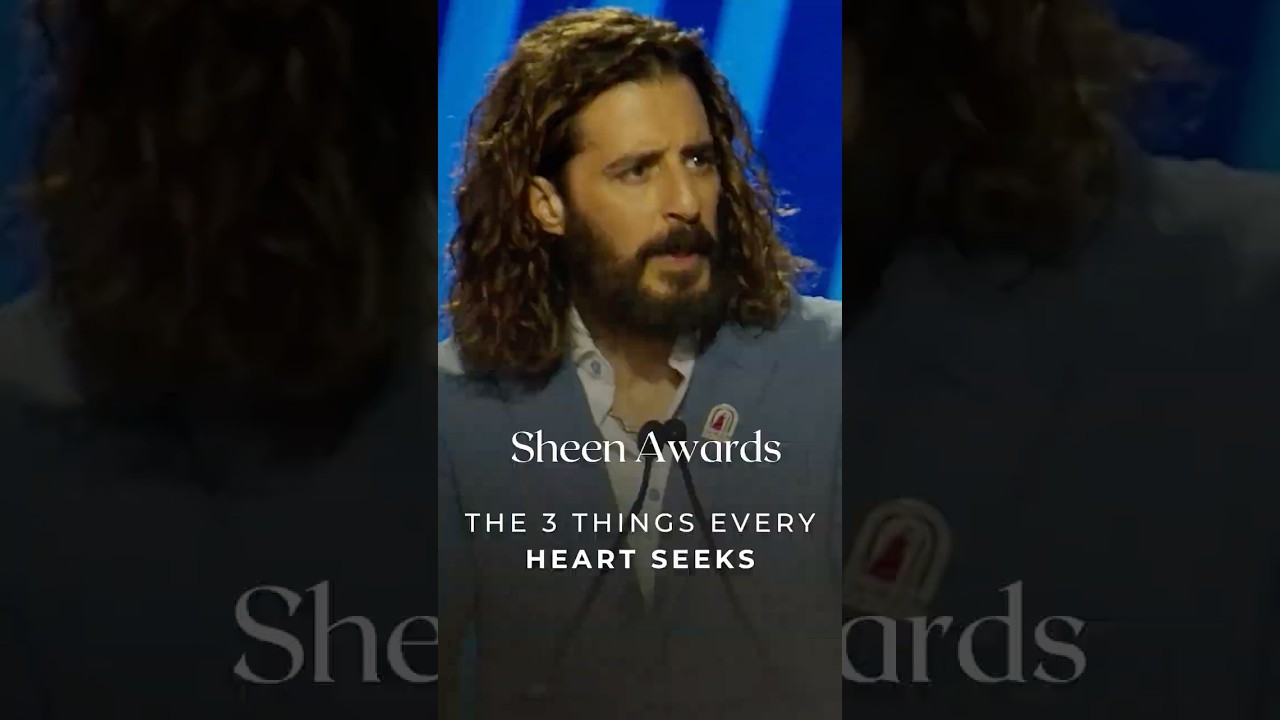 The 3 Things Every Heart Seeks