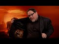 Jon Favreau reminisces about his time as cinema usher - The Lion King Cineworld interview
