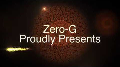 Eastern Percussion Module Trailer