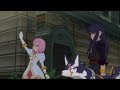 テイルズオブヴェスペリア プレイ動画2匹目
