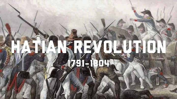 Greatest Black Emancipation   The Haitian Revoluti...