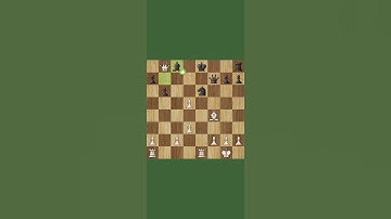 #chess #chesscom #chessgame #chesstactics #chessboard #chesspuzzle  #chessmaster #chessplayer