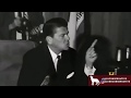 Ronald reagan lays down the law at berkeley