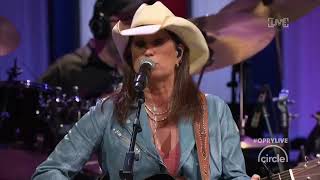 Coal Miner's Daughter - Terri Clark (Opry 5000)