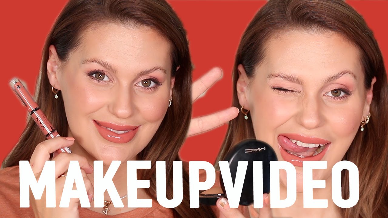 Tagesmakeup schminken | Makeup Artist zeigt ihre Tipps und Tricks