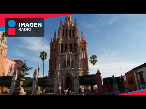 Los mejores lugares para visitar en San Miguel de Allende
