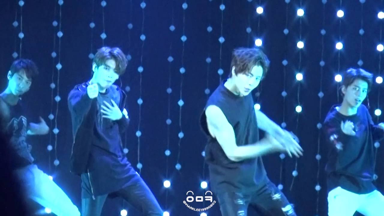 [fancam] 151122 SMROOKIESSHOW - VIEW 형아반 루키즈 포커스