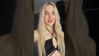 #lifeisbutadream #fashion #egirl #blonde #sports #abs #fitness #fitnessmodel #london #mnchiring