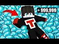 TankDemic Has 1 000 000 DIAMONDS In Minecraft ЁЯШВ OMOCITY Tagalog TankDemic Has 1 000 000 DIAMONDS In Minecraft ЁЯШВ OMOCITY Tagalog