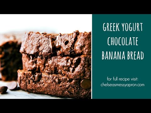 healthier-greek-yogurt-chocolate-banana-bread