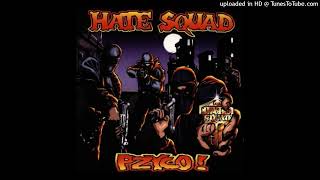 Hate Squad – Synthetic Twins