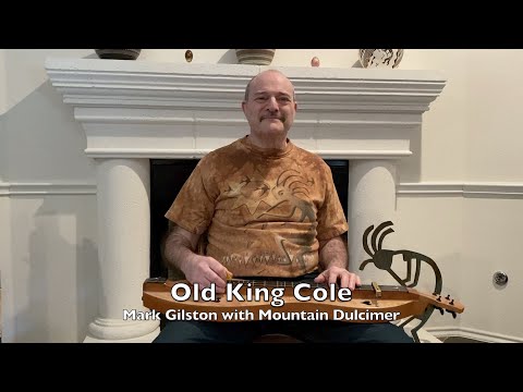 Old King Cole