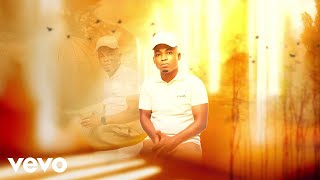 Zwide - iAttention (Official Lyric Video) ft. Inkos'yamagcokama, Ashantiey