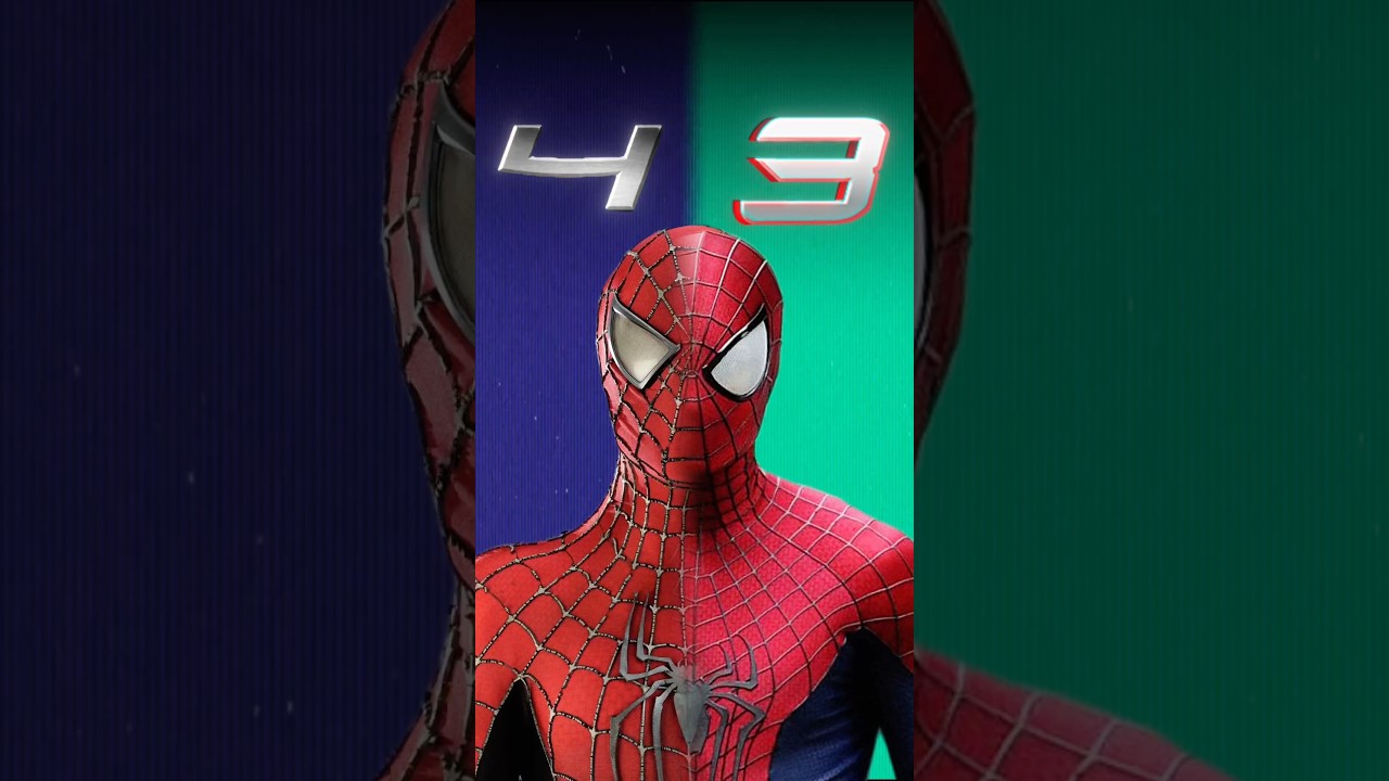Is Spider-Man 4 & The Amazing Spider-Man 3 Finally Happening?! 🤯