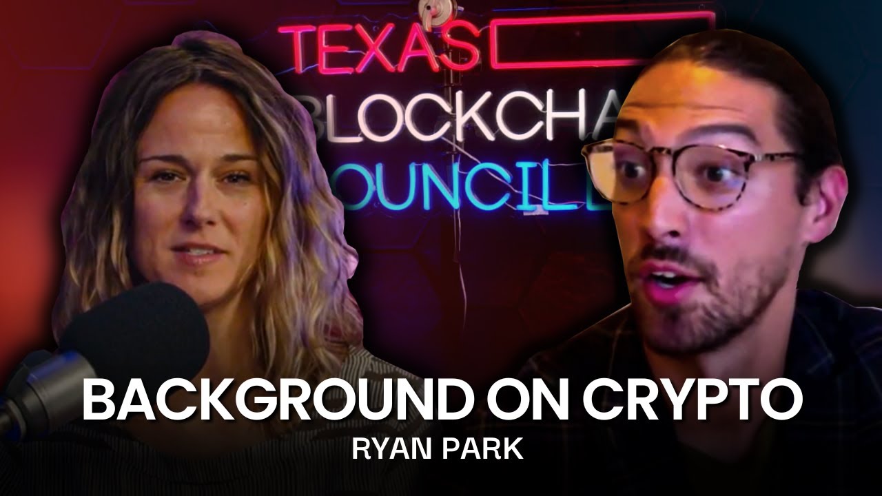 Who Is Ryan Park? Background Information