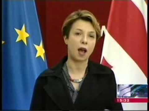 ,,ეს შენ გეხებას“ წარმომადგენლების შეხვედრა ნაციონალურ მოძრაობასთან