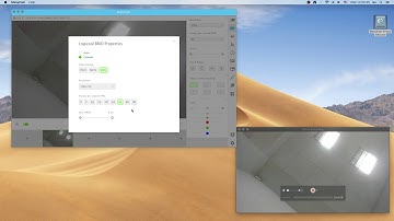 How To Remove Web Camera Flickering with ManyCam Mac (the stupid way)
