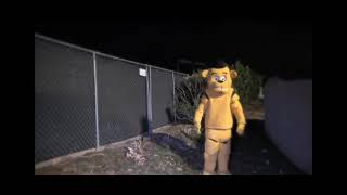 Penguinz0 Freddy Fazbear