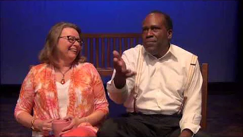 A Conversation With Jill Jane Clements and Rob Cle...