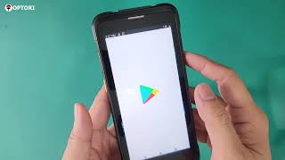 Hướng dẫn sử dụng máy kiểm kho PDA Opticon H-35 screenshot 3