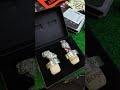 Can't lie, Whistle Pig packaging is TOUGH! #whiskey #bourbonhunting #bourbon #trending #rye