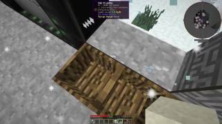 Modded Minecraft - Universal Interdimensional Escape - Episode 4 Smeltery