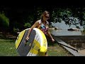 BodyGlove Performer 11 iSUP Inflatable Paddle Board REVIEW