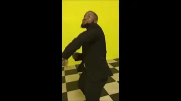 Watch Cassper Nyovest Dancing Sebono ke sebono