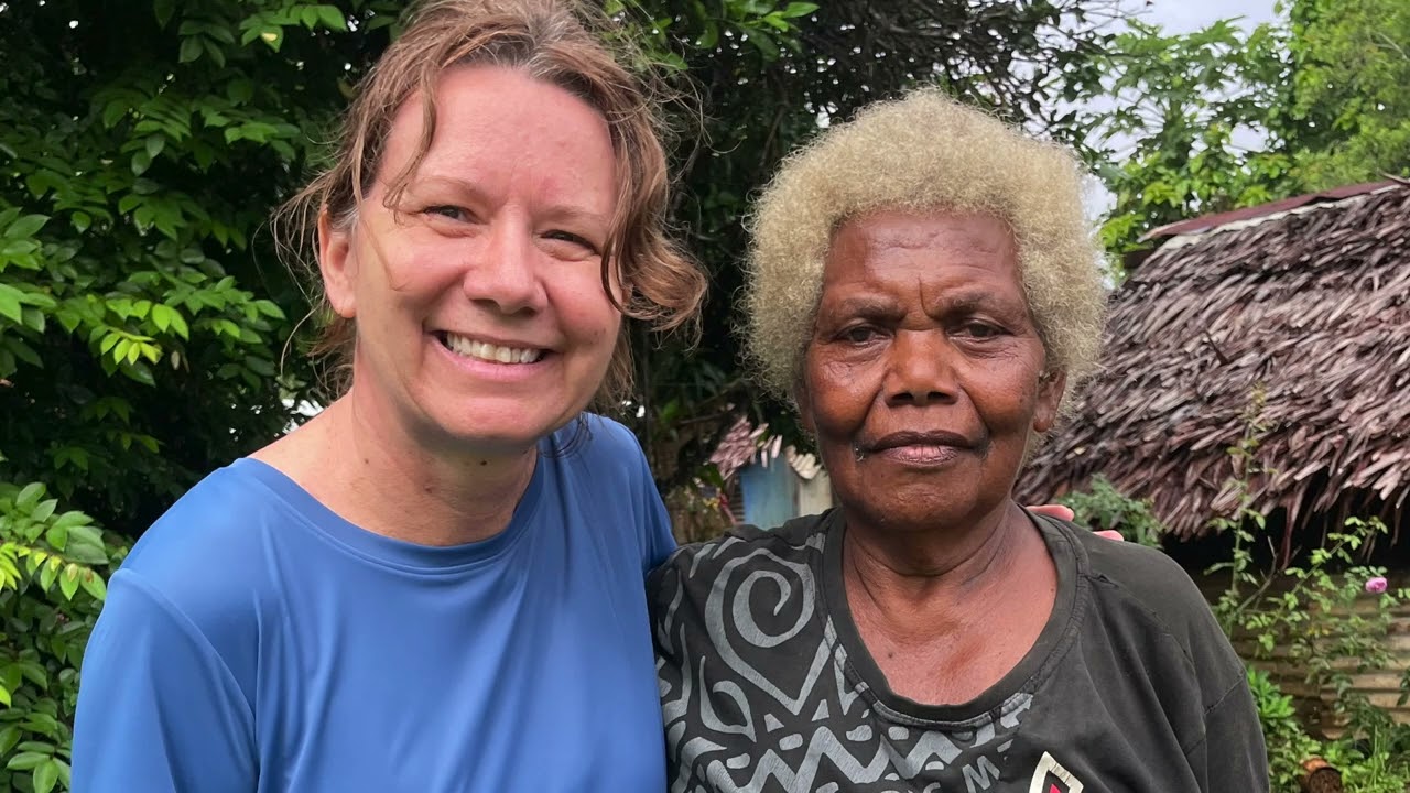 Raise Up a Standard for the People