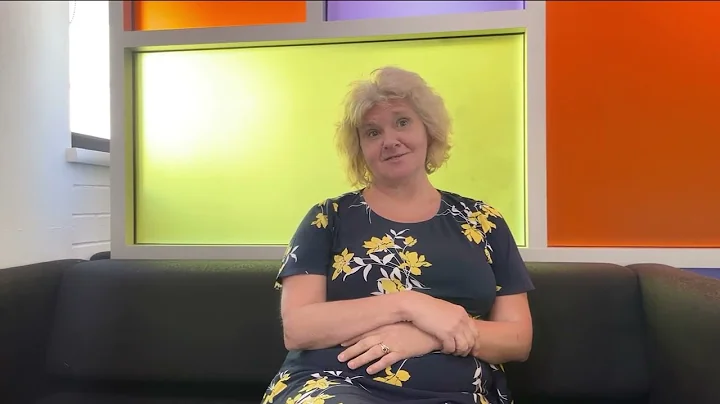 An interview with Mrs Judith Burrows