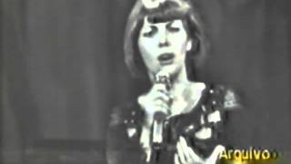 Mireille Mathieu no Brasil - Fala em Português 1971