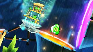 Angry Birds 2: Daily Challenge - Friday: Silver Slam